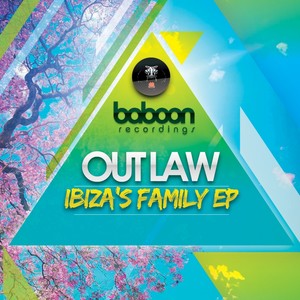 Terrain Paradise (Original Mix)