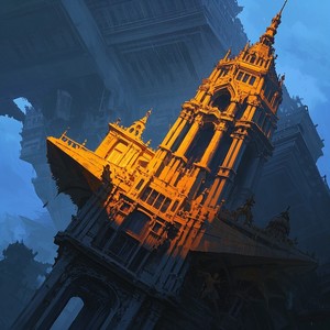 Yaka Captain's Final Order