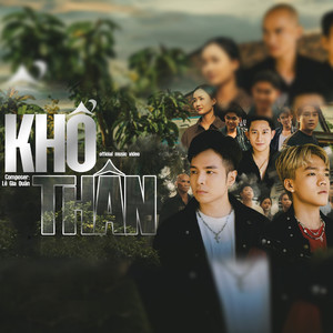 Khổ Thân Remix Beat