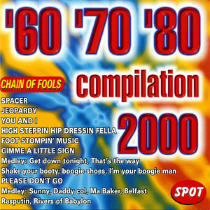 '60 '70 '80 Compilation 2000