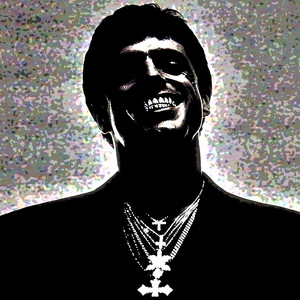 CRIMINAL FUNK (Ultra Slowed)