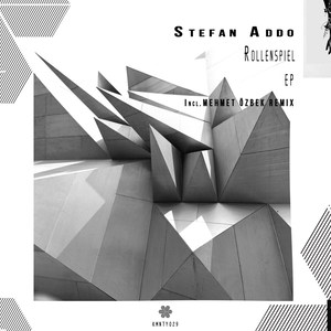 Rollenspiel (Mehmet Özbek Remix)