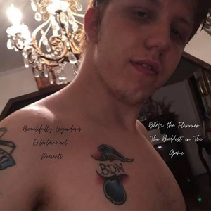 How It Is (Explicit)