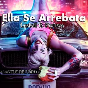 se Arrebata (feat. Luzbell)