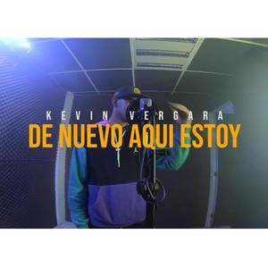 De Nuevo Aqui Estoy (Explicit)