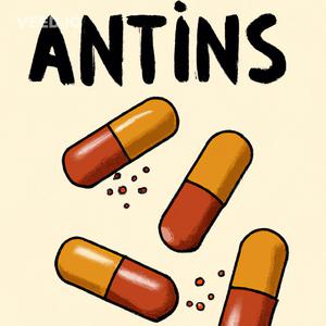 Antins (Explicit)