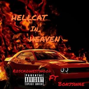 HELLCAT IN Heaven (Explicit)
