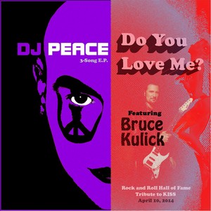 Do You Love Me?