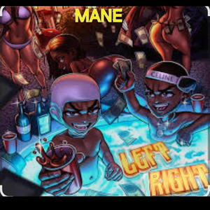 MANE (feat. Major Craft (prod Ghito) (Explicit)