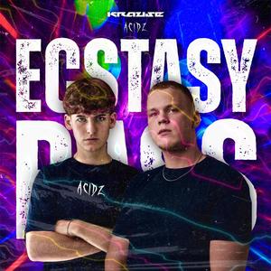Ecstasy Bass (Explicit)