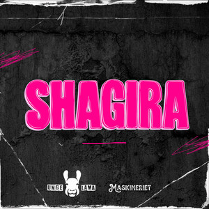 SHAGIRA