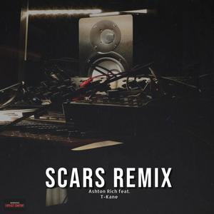 Scars (feat. T-Kane) [Remix] [Explicit]