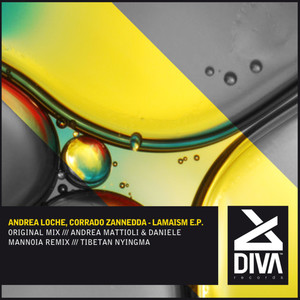 Lamaism (Original Mix)