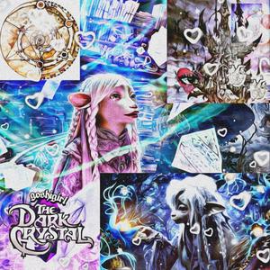 The Dark Crystal