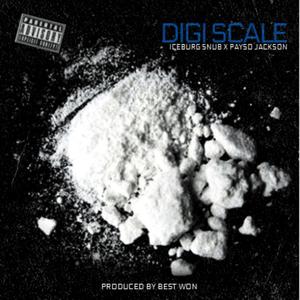 DIGI SCALE (Explicit)