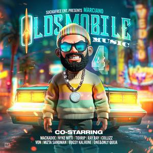 Badonkadonk (feat. Ray Ray & Von) (Explicit)