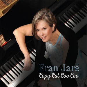 Just Be with Me(feat. Angie Jaree, Olaf De Shield, Brandi Disterheft & Randall Stoll) (Explicit)