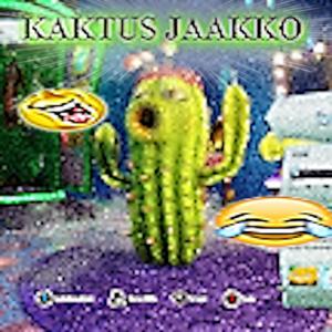 Kebab Iskender Poppi (feat. Kaktus Jaakko) (Kaktus Jaakko Remix)