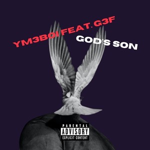 God's Son (feat. G3F) [Explicit]