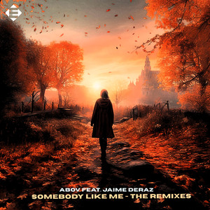Somebody Like Me - The Remixes