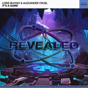 It's A Game (Extended Mix)