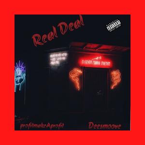 Real Deal (Explicit)