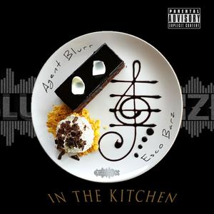In The Kitchen (feat. Esco Barz) (Explicit)