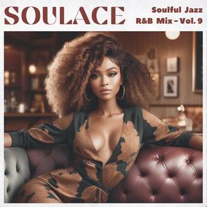 Soulful Jazz R&B Mix, Vol. 9