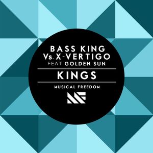 Kings(feat. Golden Sun)