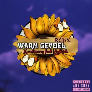 Warm gevoel (feat. Skara Jay, Joey Joe, Enix, Kecha Cloete, Jaylin Warne & Rocky Rock)