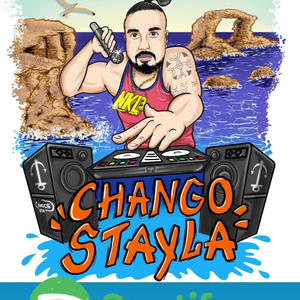 Las primeras grabaciones en cassette en el rap de Antofagasta (Radio Edit)