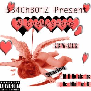 Making Love (feat. Sandy 3Ps) (Explicit)
