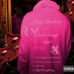 Love Songs (Explicit)