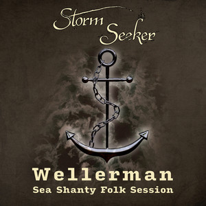 Wellerman (Sea Shanty Folk Session)