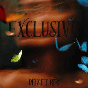 Exclusiva (feat. Reo) [Explicit]