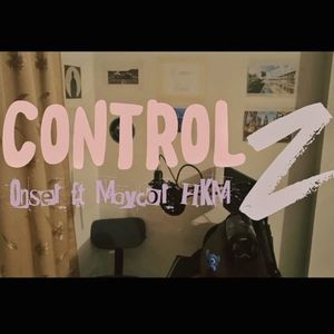 Control Z