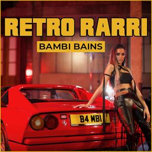 Retro Rarri (Explicit)