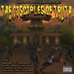 You are A Dead Man (Explicit)