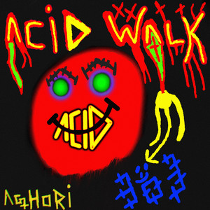 Acid Walk