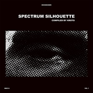 Spectrum Silhouette