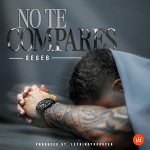 No te compares