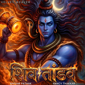 Shiv Tandav Stotram