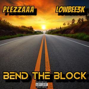 BTB (feat. LowBee3k) (Explicit)