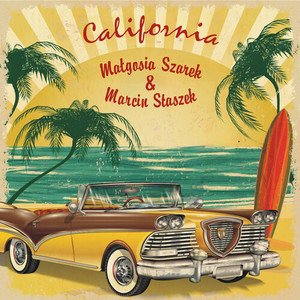 California (Radio Edit)