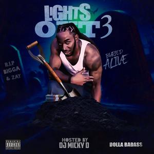 Lights Out 3 (Explicit)