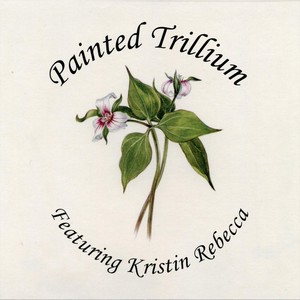 Painted Trillium