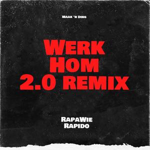 WerkHom (Temple Boys CPT Remix|Explicit)