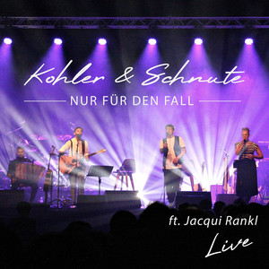 Nur für den Fall (Live)