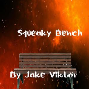 Squeaky Bench