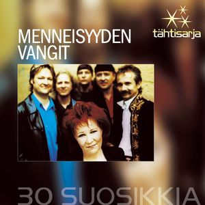 Tähtisarja - 30 Suosikkia